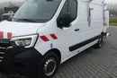 Renault MASTER / PODNOŚNIK KOSZOWY / ZWYŻKA 12M / zdjęcie 13