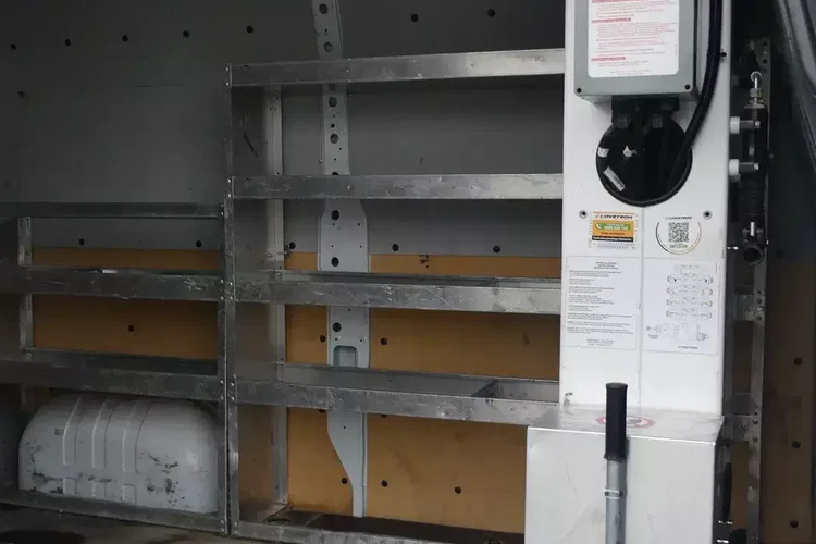 Renault MASTER / PODNOŚNIK KOSZOWY / ZWYŻKA 12M / zdjęcie 18