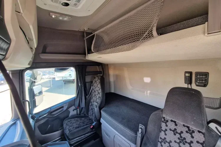 Scania S 500 A4x2NA zdjęcie 12