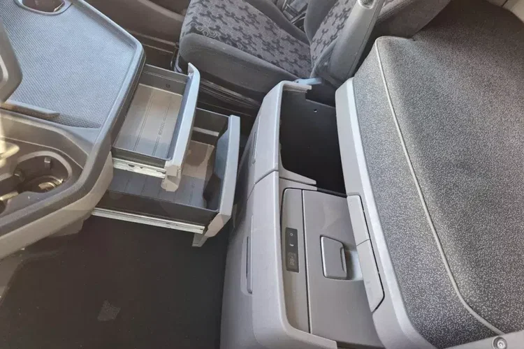 Scania S 500 A4x2NA zdjęcie 13