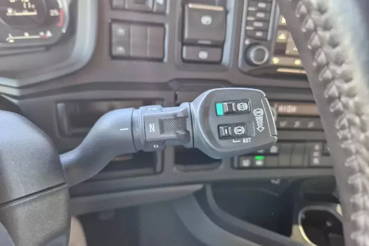 Scania S 500 A4x2NA zdjęcie 16