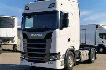 Scania