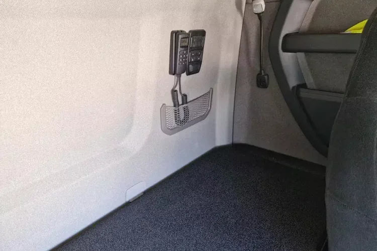 Scania S 500 A4x2NA zdjęcie 19