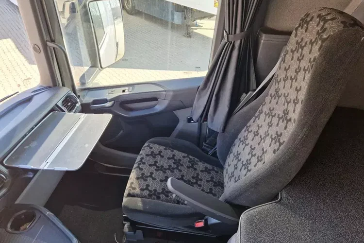 Scania S 500 A4x2NA zdjęcie 20