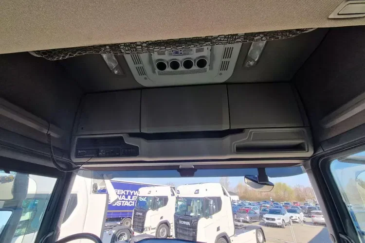 Scania S 500 A4x2NA zdjęcie 21