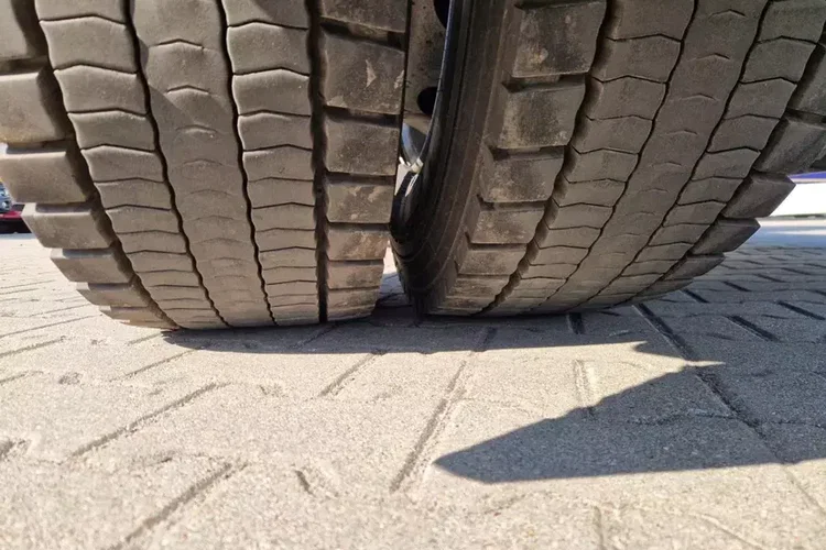 Scania S 500 A4x2NA zdjęcie 8