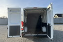 Fiat Ducato /Boxer 7-osob. Doka_Brygadowy GWARANCJA L4H2 MAXI zdjęcie 12
