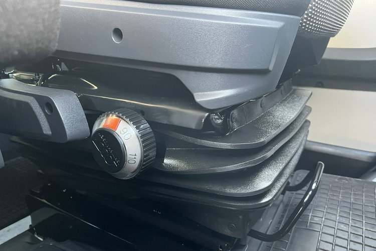 Fiat Ducato /Boxer 7-osob. Doka_Brygadowy GWARANCJA L4H2 MAXI zdjęcie 21