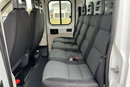 Citroen Jumper /Ducato 7-osob. Firana-4m 2.3/150KM_bez_AdBlue silnik_Iveco Doka zdjęcie 10