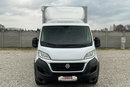 Citroen Jumper /Ducato 7-osob. Firana-4m 2.3/150KM_bez_AdBlue silnik_Iveco Doka zdjęcie 8