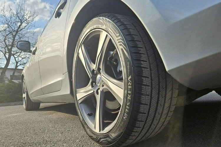 Volvo S60 R-Design Bogate Wyposażenie Pełna Historia Serwisowa Nowe Wtryski zdjęcie 21