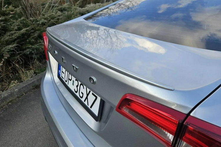 Volvo S60 R-Design Bogate Wyposażenie Pełna Historia Serwisowa Nowe Wtryski zdjęcie 24