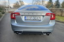 Volvo S60 R-Design Bogate Wyposażenie Pełna Historia Serwisowa Nowe Wtryski zdjęcie 25