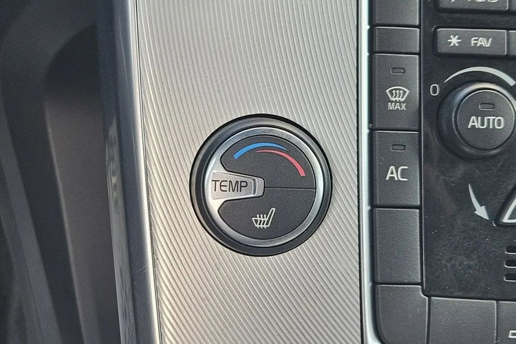 Volvo S60 R-Design Bogate Wyposażenie Pełna Historia Serwisowa Nowe Wtryski zdjęcie 28