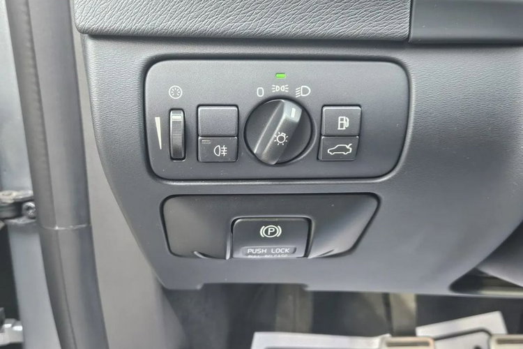 Volvo S60 R-Design Bogate Wyposażenie Pełna Historia Serwisowa Nowe Wtryski zdjęcie 30