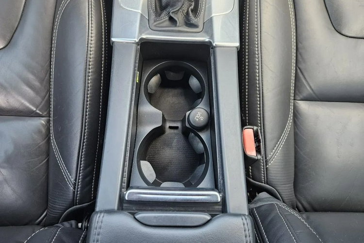 Volvo S60 R-Design Bogate Wyposażenie Pełna Historia Serwisowa Nowe Wtryski zdjęcie 31