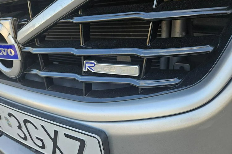 Volvo S60 R-Design Bogate Wyposażenie Pełna Historia Serwisowa Nowe Wtryski zdjęcie 34