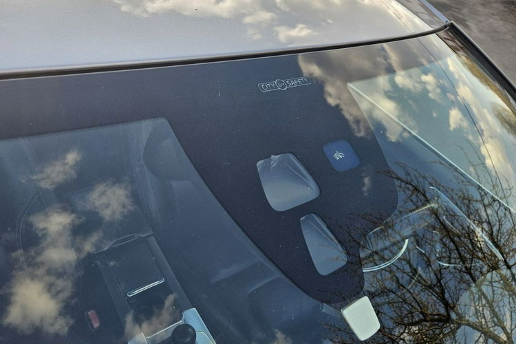 Volvo S60 R-Design Bogate Wyposażenie Pełna Historia Serwisowa Nowe Wtryski zdjęcie 35