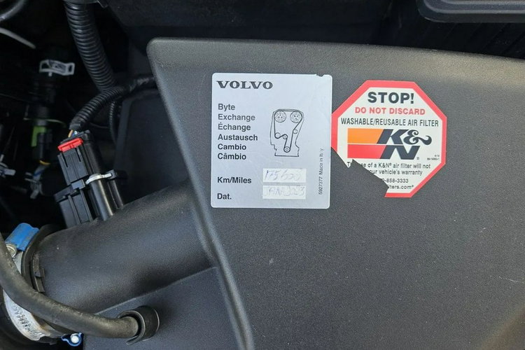 Volvo S60 R-Design Bogate Wyposażenie Pełna Historia Serwisowa Nowe Wtryski zdjęcie 36