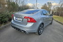 Volvo S60 R-Design Bogate Wyposażenie Pełna Historia Serwisowa Nowe Wtryski zdjęcie 4