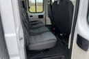 Fiat Ducato 7-osob. Firana-4m 2.3/150KM_bez_AdBlue silnik_Iveco Doka_Brygady zdjęcie 18