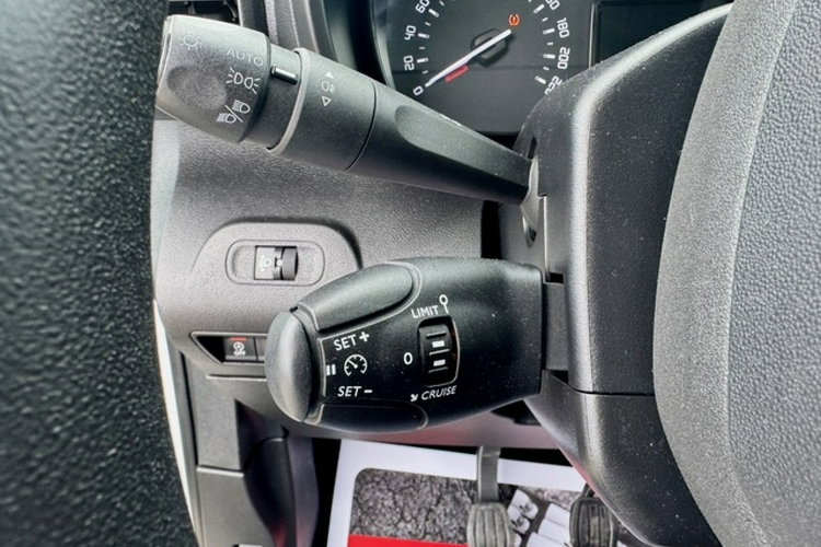 Toyota Proace City SALON PL / 156tys.km / L2H1 DŁUGI / 3 OSOBY / KLIMA /GWARANCJA zdjęcie 13