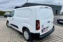 Toyota Proace City SALON PL / 156tys.km / L2H1 DŁUGI / 3 OSOBY / KLIMA /GWARANCJA zdjęcie 3