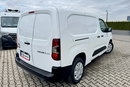 Toyota Proace City SALON PL / 156tys.km / L2H1 DŁUGI / 3 OSOBY / KLIMA /GWARANCJA zdjęcie 4