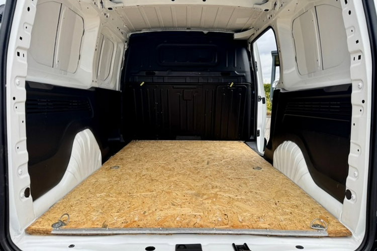 Toyota Proace City SALON PL / 156tys.km / L2H1 DŁUGI / 3 OSOBY / KLIMA /GWARANCJA zdjęcie 6