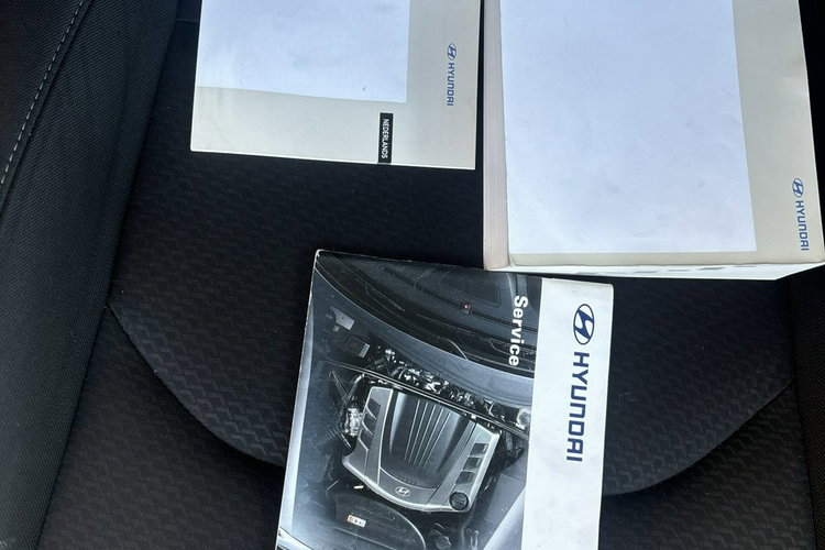 Hyundai i30 Bogaty Model zdjęcie 12