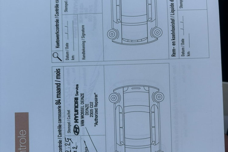 Hyundai i30 Bogaty Model zdjęcie 13