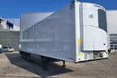Schmitz ThermoKing SLXi300; DOST; Uchwyty promowe, Paleciara zdjęcie 2