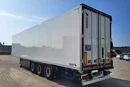 Schmitz ThermoKing SLXi300; DOST; Uchwyty promowe, Paleciara zdjęcie 4
