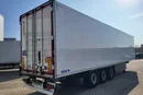 Schmitz ThermoKing SLXi300; DOST; Uchwyty promowe, Paleciara zdjęcie 5