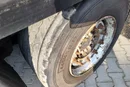 Schmitz Joloda; podnoszony dach; koła 435/50R19.5 zdjęcie 7