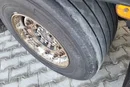 Schmitz Joloda; podnoszony dach; koła 435/50R19.5 zdjęcie 9