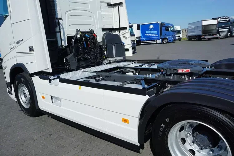Volvo / FH / 460 / I – SAVE / XL / EURO 6 / ACC / I -COOL / NOWY MODEL zdjęcie 10