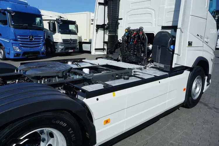 Volvo / FH / 460 / I – SAVE / XL / EURO 6 / ACC / I -COOL / NOWY MODEL zdjęcie 14