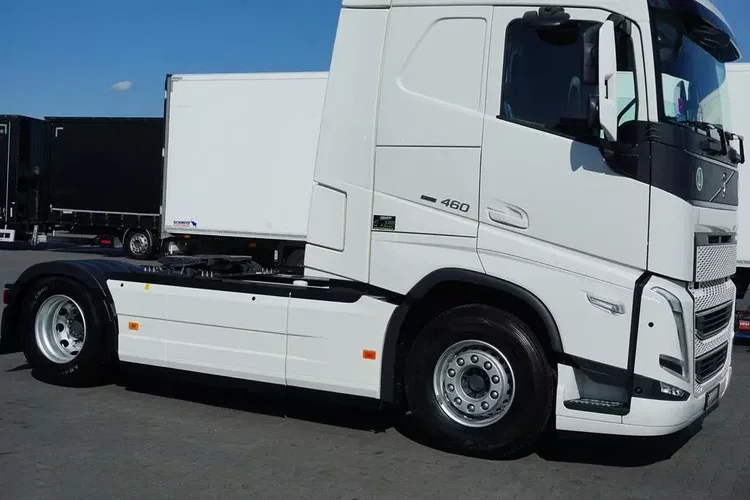 Volvo / FH / 460 / I – SAVE / XL / EURO 6 / ACC / I -COOL / NOWY MODEL zdjęcie 24