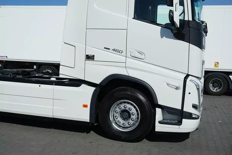 Volvo / FH / 460 / I – SAVE / XL / EURO 6 / ACC / I -COOL / NOWY MODEL zdjęcie 25