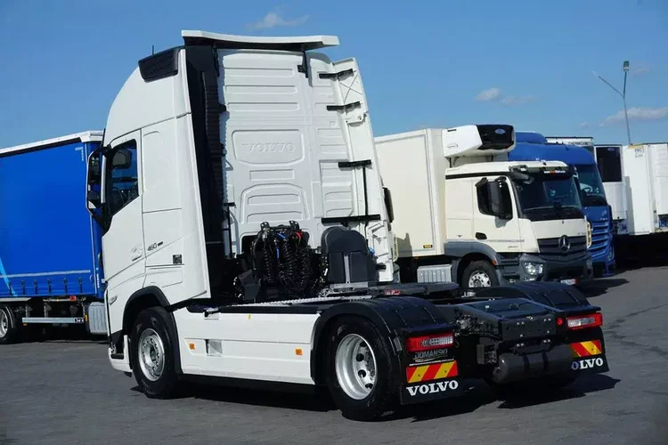 Volvo / FH / 460 / I – SAVE / XL / EURO 6 / ACC / I -COOL / NOWY MODEL zdjęcie 5