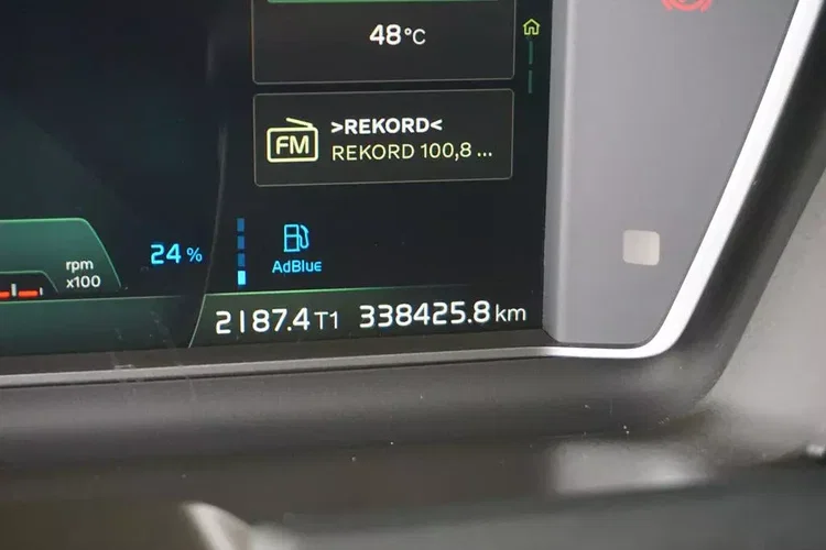 Volvo FH / 460 / I – SAVE / XL / EURO 6 / ACC / I – COOL zdjęcie 13