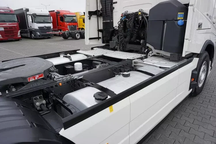 Volvo FH / 460 / I – SAVE / XL / EURO 6 / ACC / I – COOL zdjęcie 15