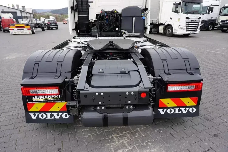 Volvo FH / 460 / I – SAVE / XL / EURO 6 / ACC / I – COOL zdjęcie 17