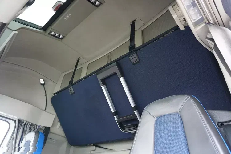 Volvo FH / 460 / I – SAVE / XL / EURO 6 / ACC / I – COOL zdjęcie 18