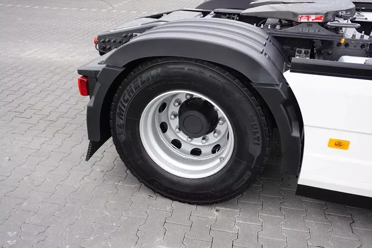 Volvo FH / 460 / I – SAVE / XL / EURO 6 / ACC / I – COOL zdjęcie 20