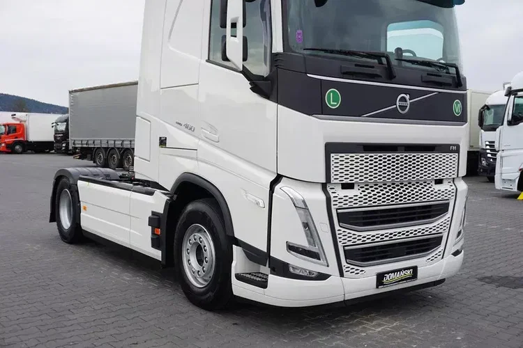 Volvo FH / 460 / I – SAVE / XL / EURO 6 / ACC / I – COOL zdjęcie 24