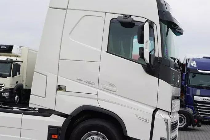 Volvo FH / 460 / I – SAVE / XL / EURO 6 / ACC / I – COOL zdjęcie 26