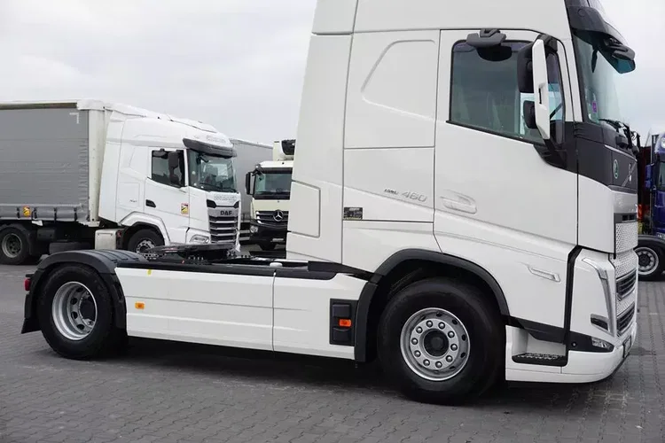 Volvo FH / 460 / I – SAVE / XL / EURO 6 / ACC / I – COOL zdjęcie 27