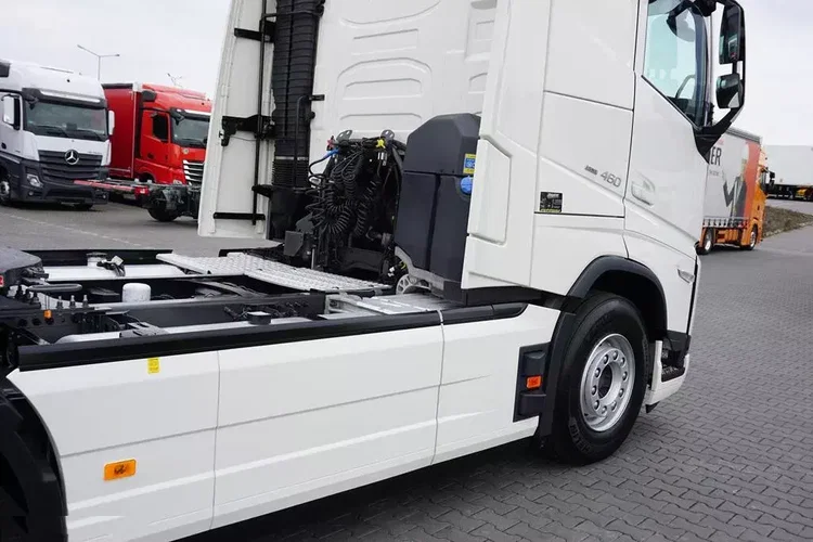 Volvo FH / 460 / I – SAVE / XL / EURO 6 / ACC / I – COOL zdjęcie 30